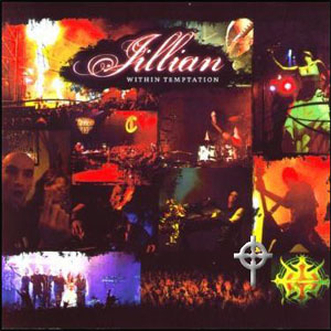 Álbum Jillian de Within Temptation
