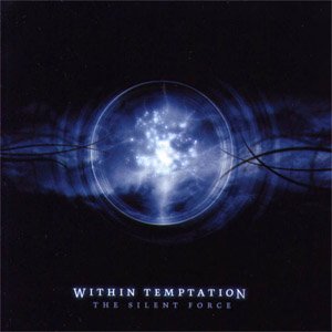 Disco Silent Force de Within Temptation
