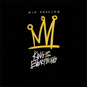 Disco King Of Everything  de Wiz Khalifa