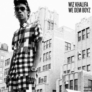 Disco We Dem Boyz de Wiz Khalifa