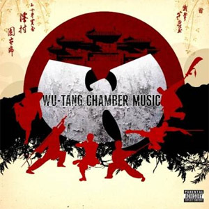 Disco Chamber Music de Wu Tang Clan