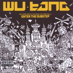 Disco Wu-Tang Meet the Indie Culture, Vol. 2 de Wu Tang Clan