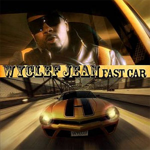 Disco Fast Car de Wyclef Jean