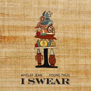Disco I Swear de Wyclef Jean