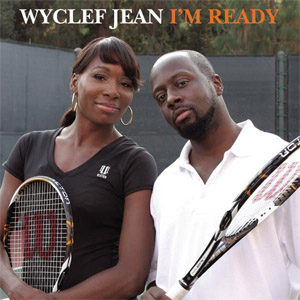 Disco I'm Ready de Wyclef Jean