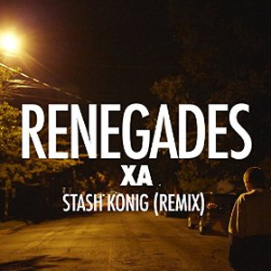Disco Renegades de X Ambassadors