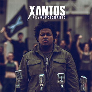 Disco Revolucionario de Xantos