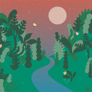 Disco ¿Dónde Bailarán las Niñas? de Ximena Sariñana