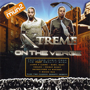 Disco Chapter Dos: On The Verge de Xtreme