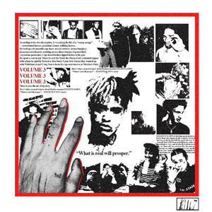 Disco Presents: Members Only, Vol. 3 de XXXTentacion