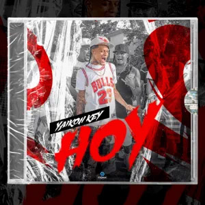 Disco Hoy de Yaikon Key