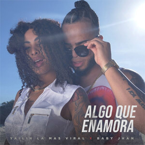 Disco Algo Que Enamora de Yailin La Más Viral