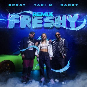 Disco Freshy (Remix) de Yari M