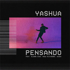 Disco Pensando de Yashua