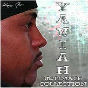 Disco Ultimate Collection de Yaviah