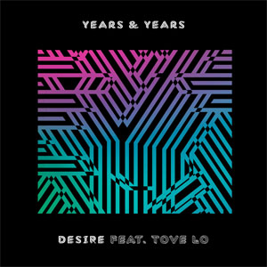 Disco Desire de Years & Years