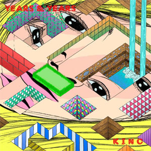 Disco King de Years & Years