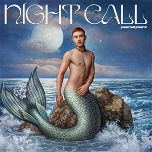 Disco Night Call de Years & Years