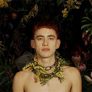 Disco Palo Santo de Years & Years