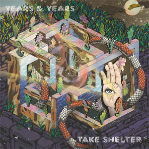 Disco Take Shelter (Ep) de Years & Years