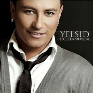 Disco Escuela Musical de Yelsid