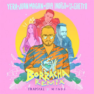 Disco Borracha (Remix)  de Yera