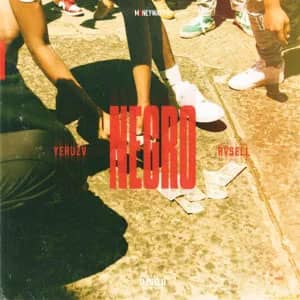 Álbum Negro de Yeruza