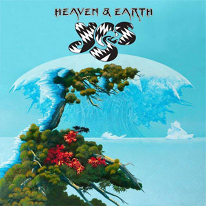 Disco Heaven & Earth de Yes