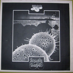 Disco Lonely Hearts de Yes