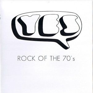 Disco Rock Of The 70's de Yes