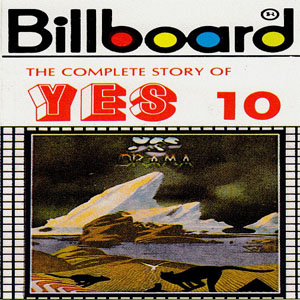Disco The Complete Story Of Yes 10 de Yes