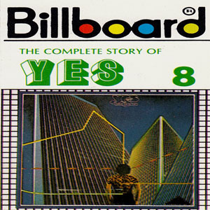 Disco The Complete Story Of Yes 8 de Yes