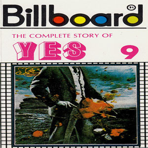 Disco The Complete Story Of Yes 9 de Yes