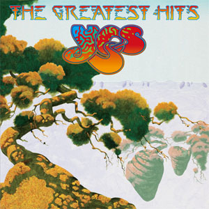 Disco The Greatest Hits de Yes