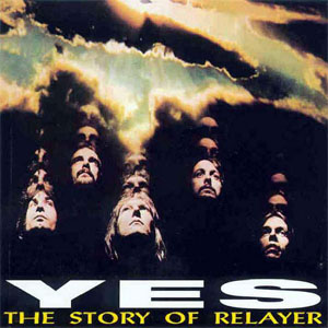 Disco The Story Of Relayer de Yes