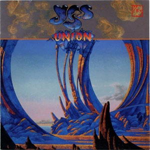 Disco Union de Yes