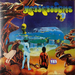 Disco Yessessions de Yes