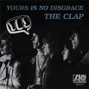 Disco Yours Is No Disgrace de Yes