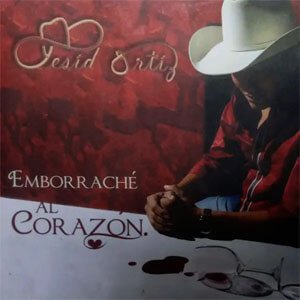 Álbum Emborraché Al Corazón de Yesid Ortiz