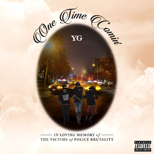 Disco One Time Comin' de YG