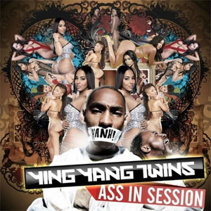 Disco Ass In Session de Ying Yang Twins
