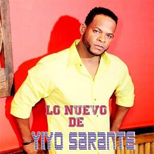 Disco Lo Nuevo de Yiyo Sarante de Yiyo Sarante