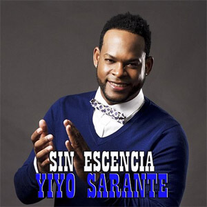 Disco Sin Escencia de Yiyo Sarante