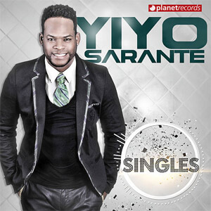 Disco Singles de Yiyo Sarante