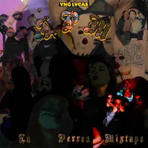 Disco LPM de Yng Lvcas