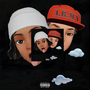 Disco Wup Mixtape1 de Yng Lvcas