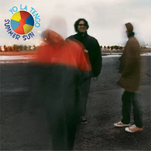 Disco Summer Sun de Yo La Tengo