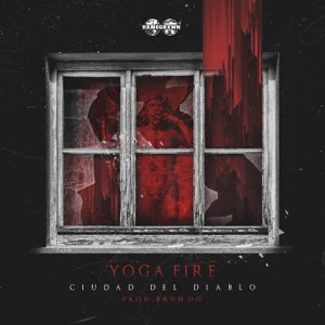 Disco Ciudad del Diablo de Yoga Fire