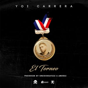 Disco El Torneo de Yoi Carrera