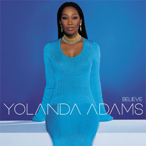 Disco Believe de Yolanda Adams